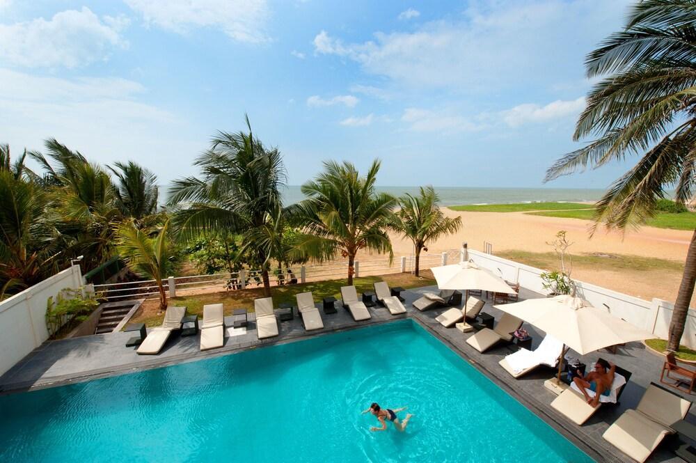 Apartamento The