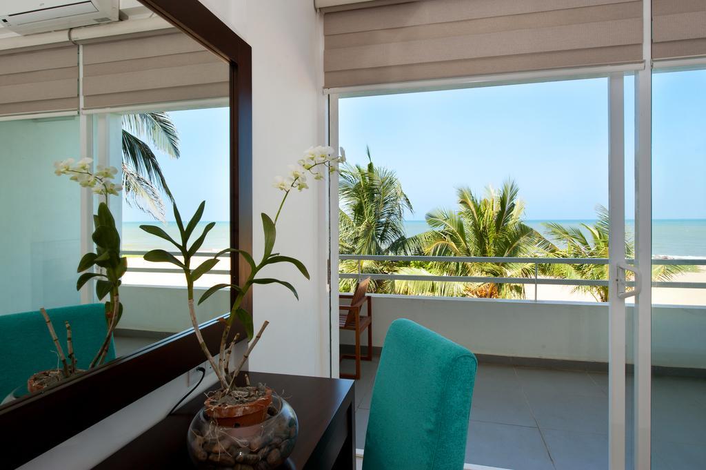 The Apartamento Negombo