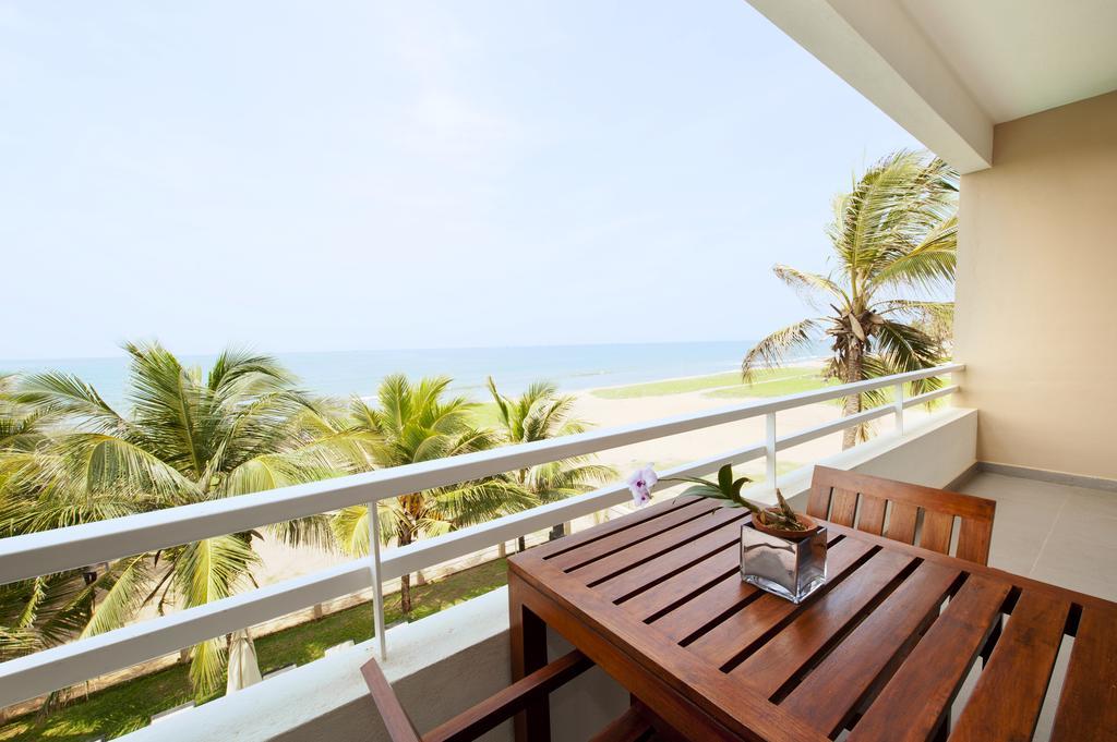 The Apartamento Negombo