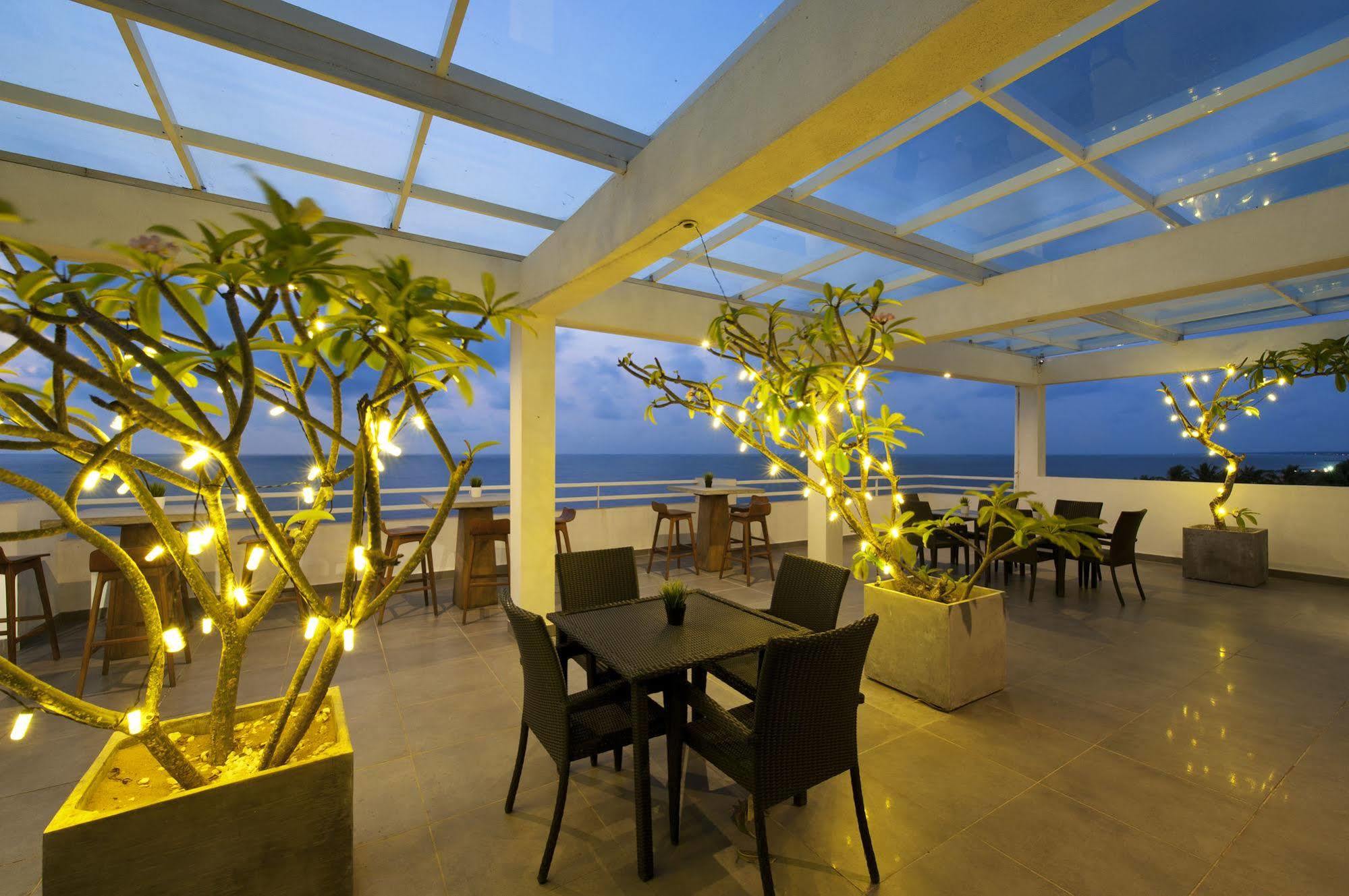 The Negombo