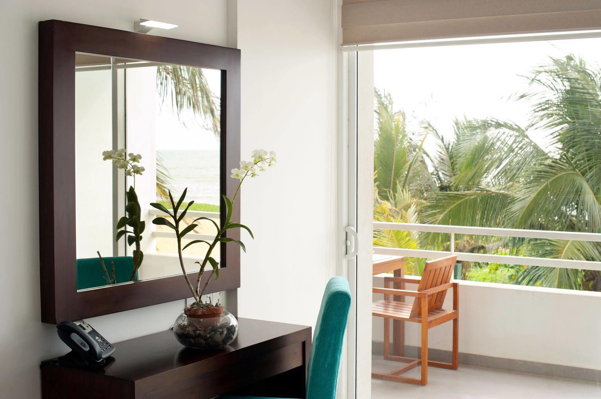 The Apartamento Negombo