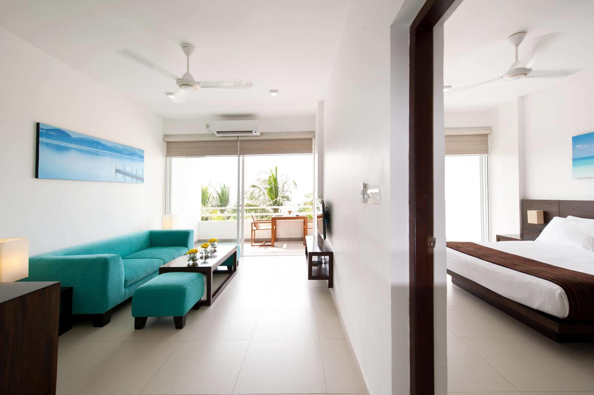 Apartamento The *