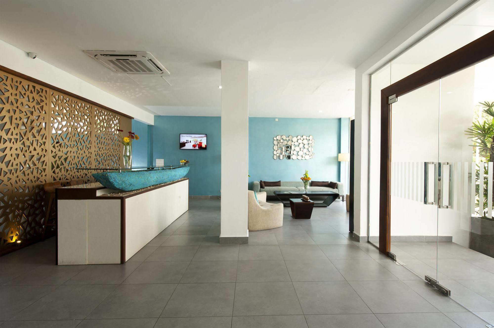 Apartamento The