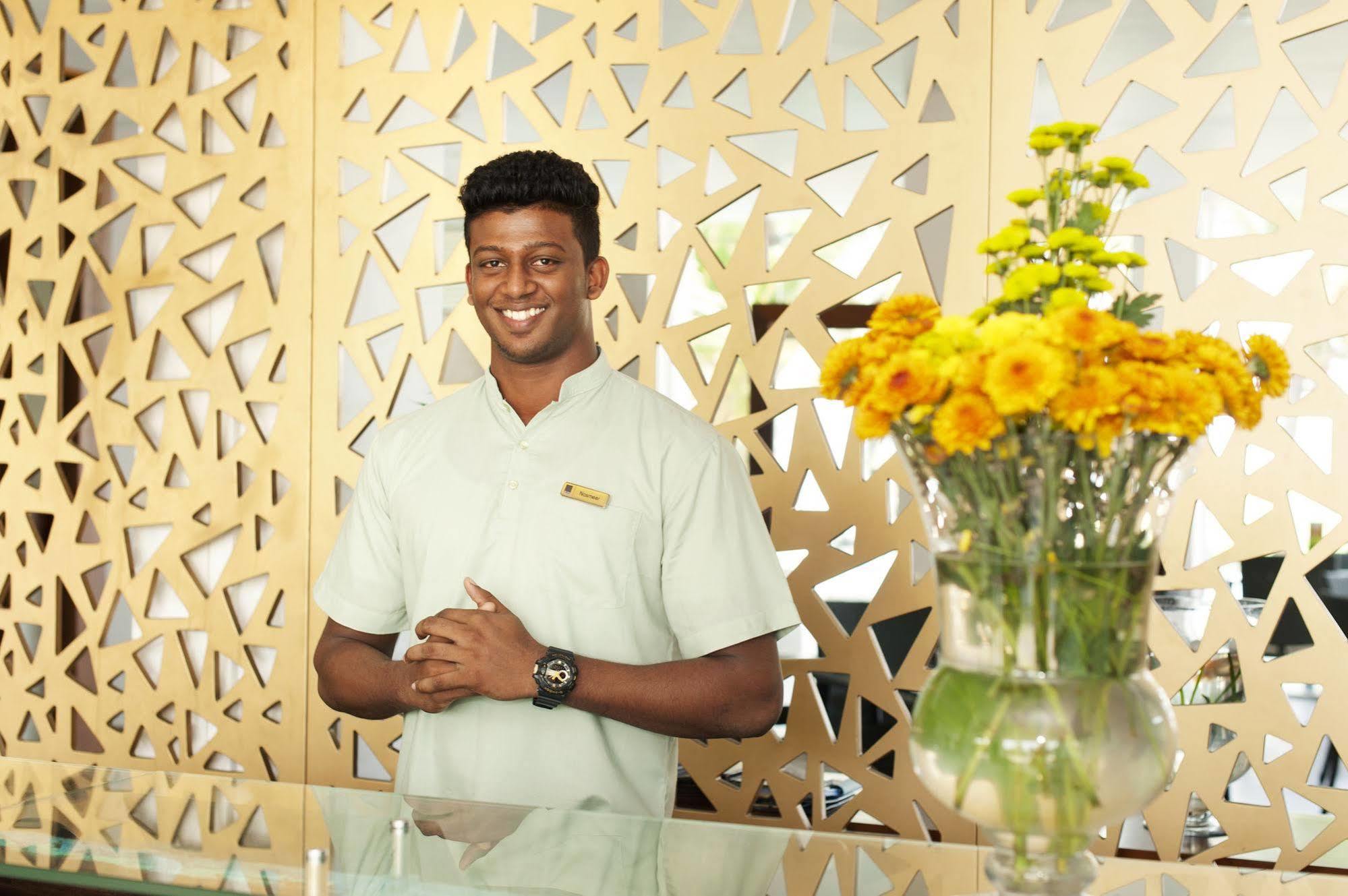 The Apartamento Negombo