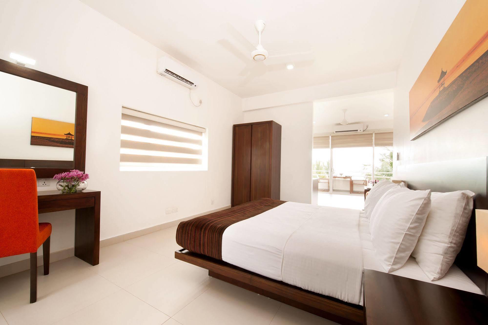 Apartamento The *