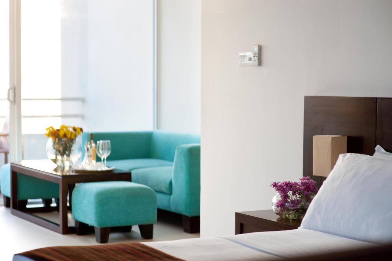 The Apartamento Negombo