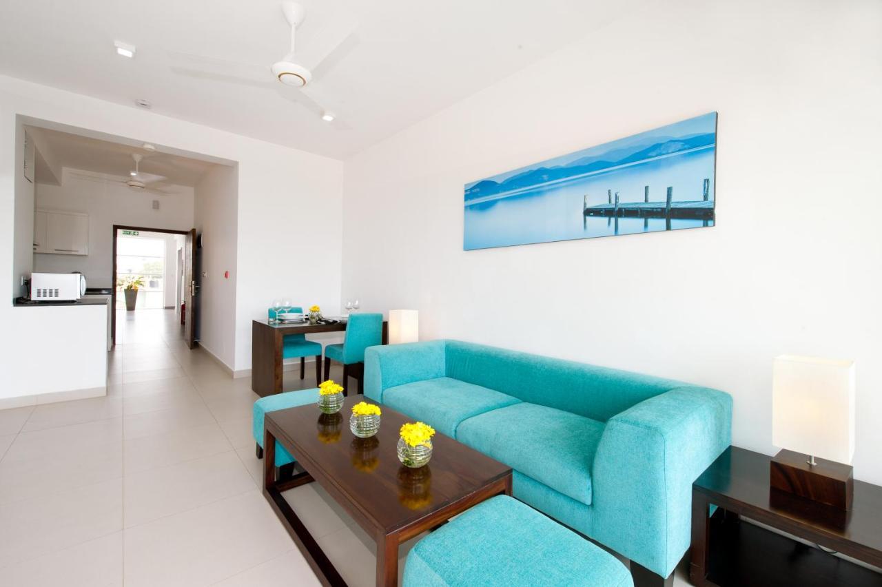 The * Negombo