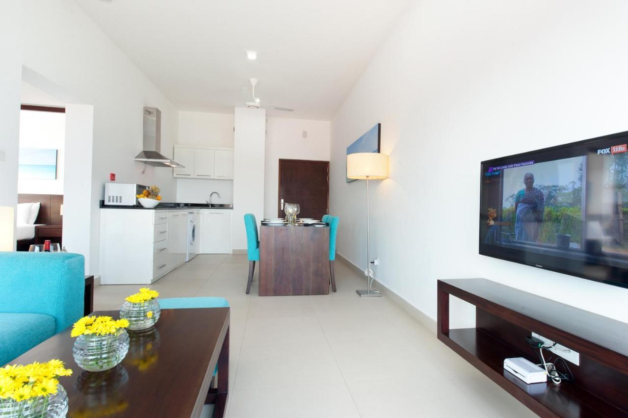 The Apartamento