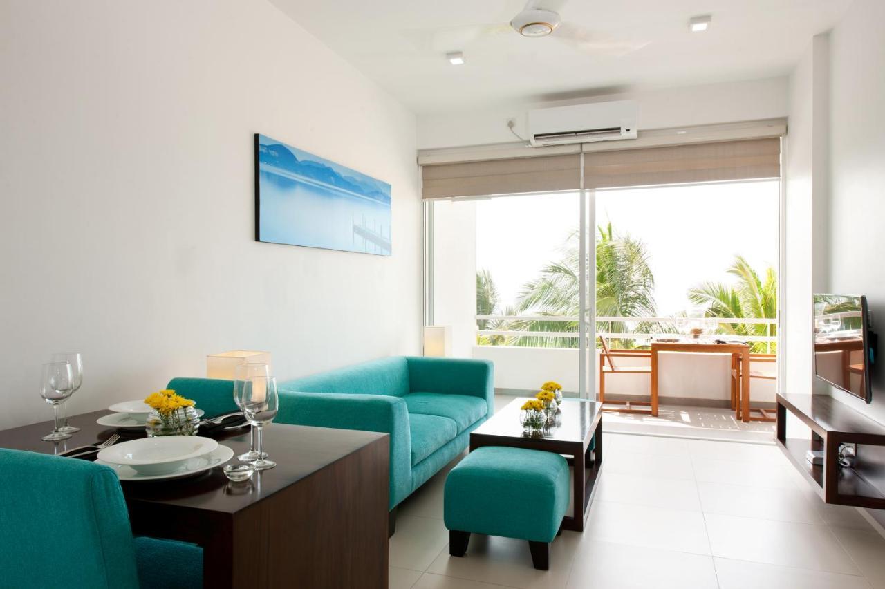 The Apartamento Negombo