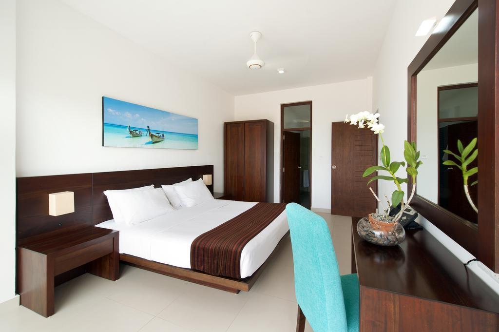 Apartment The Negombo