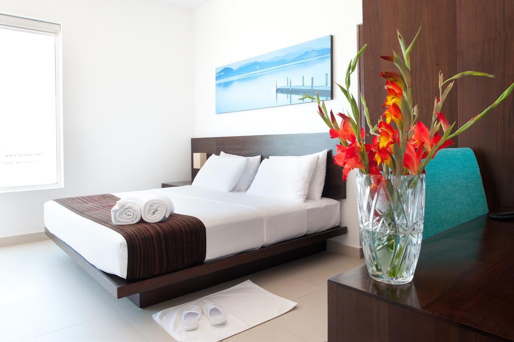 The Negombo