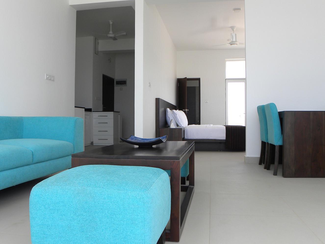 Apartment The