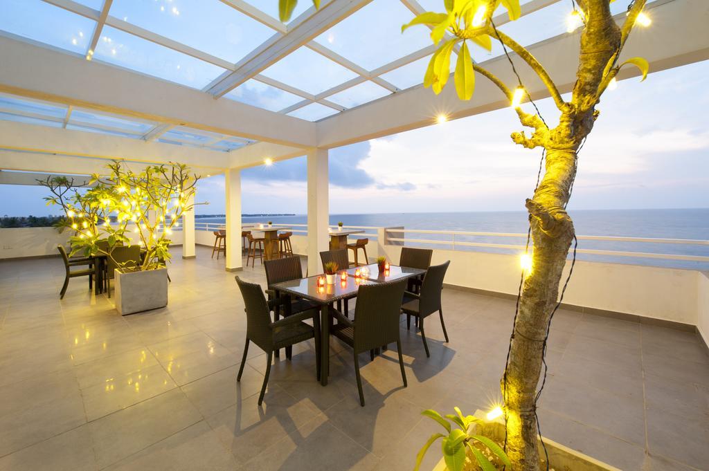 The Apartment Negombo