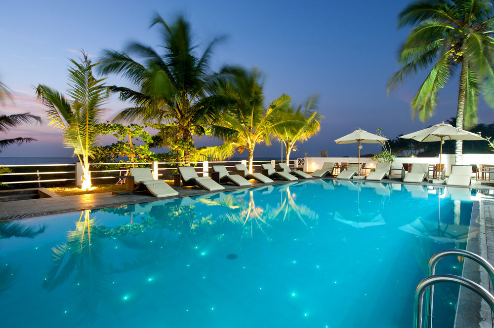 The Negombo