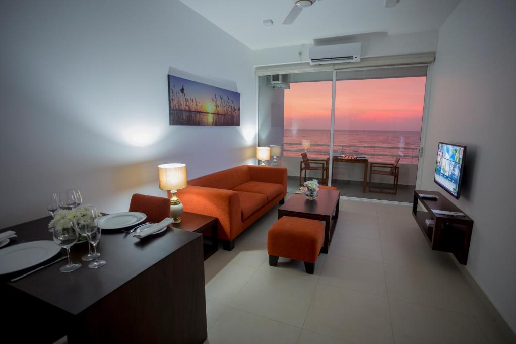 Apartment The Negombo