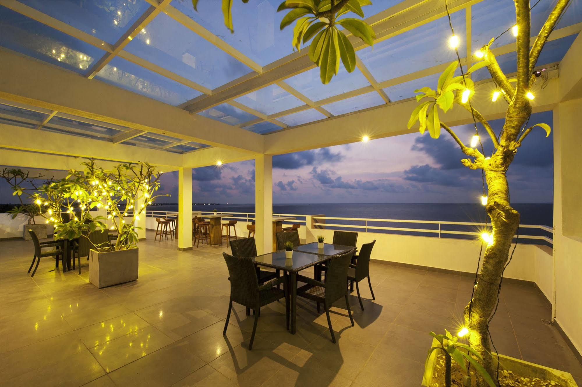 The Apartment Negombo