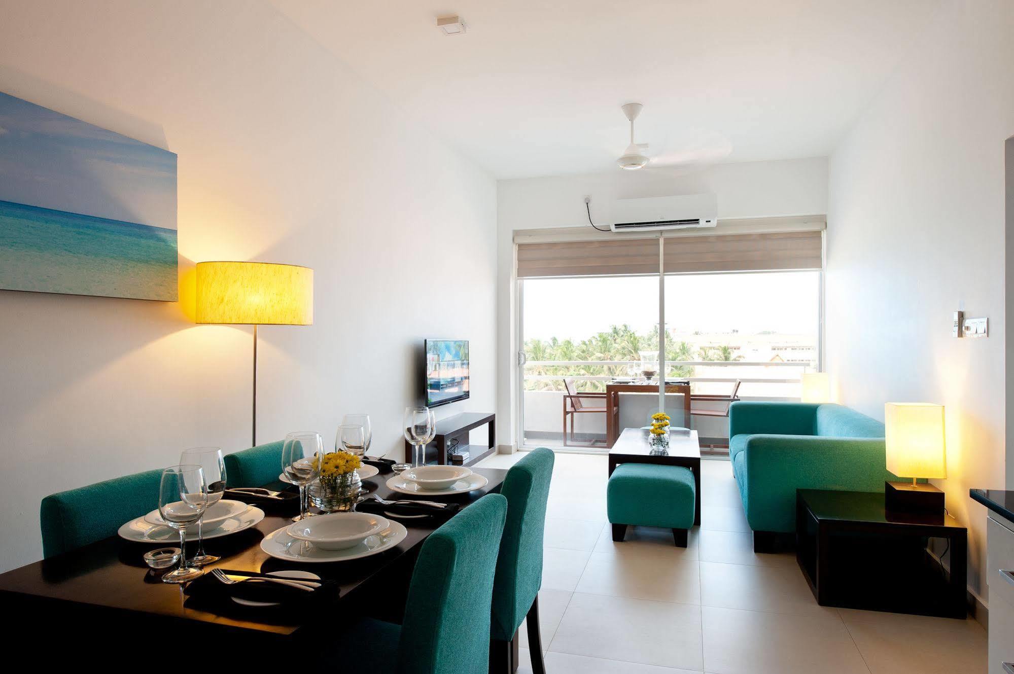 The Apartment Negombo