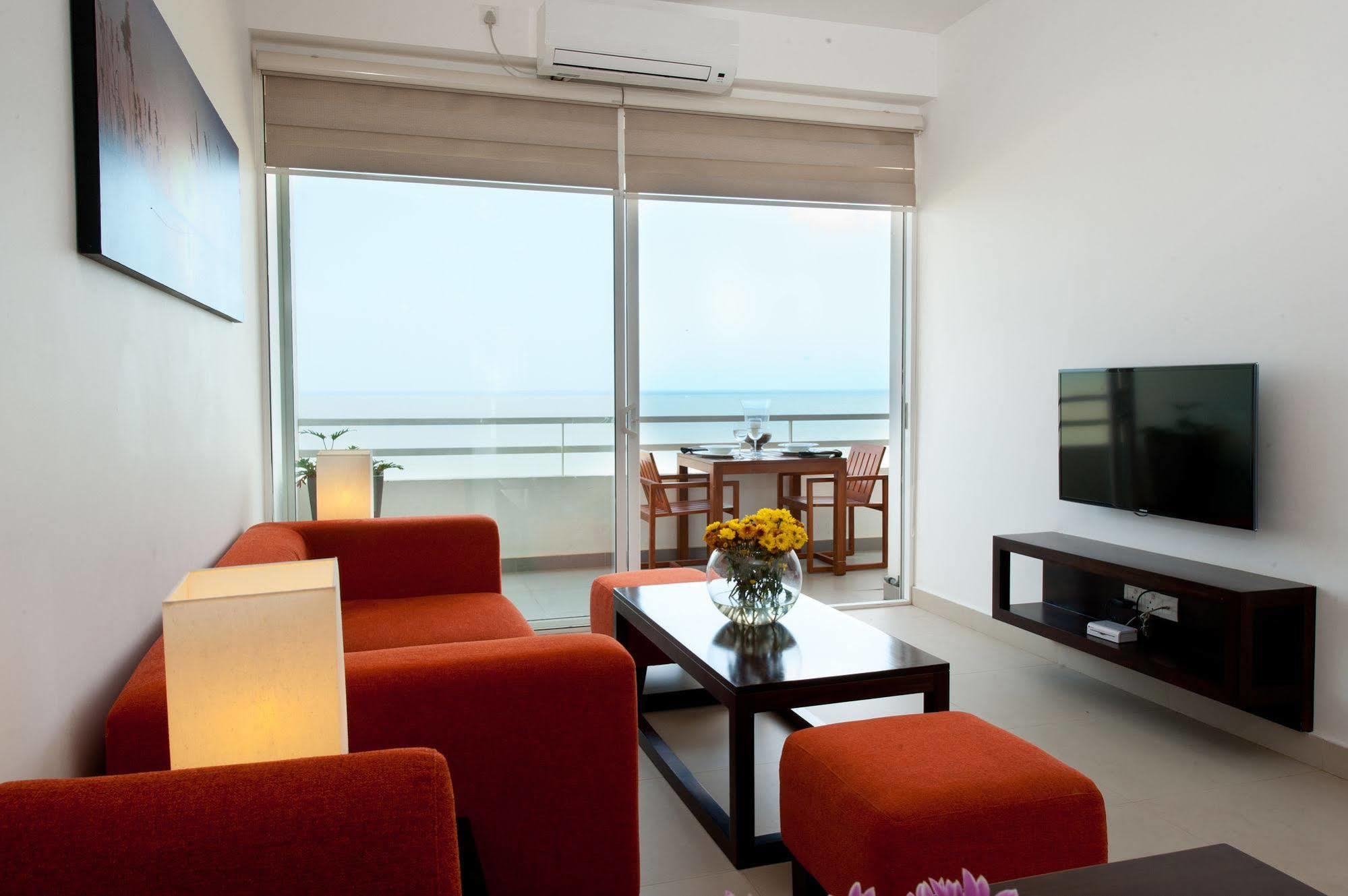 The Negombo