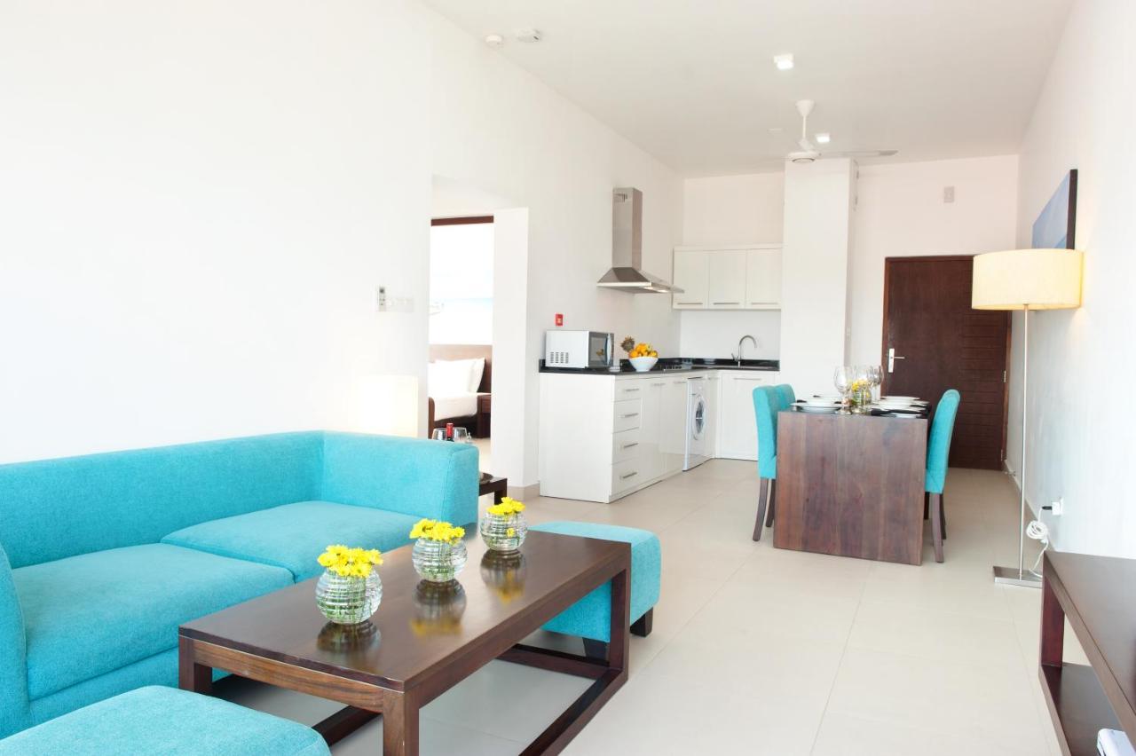 Apartment The *